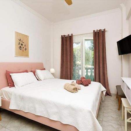 Terranova Beach Apartment -Rose Ipsos Luaran gambar