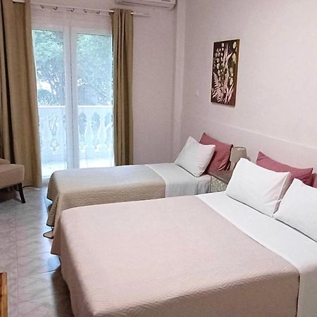 Terranova Beach Apartment -Rose Ipsos Luaran gambar