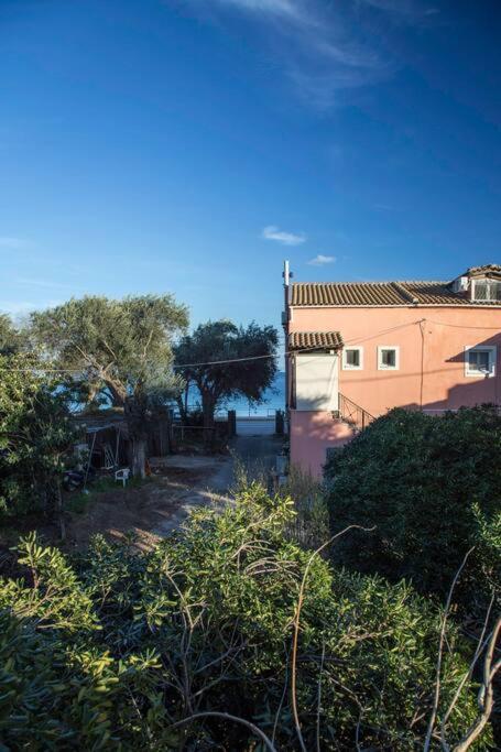 Terranova Beach Apartment -Rose Ipsos Luaran gambar