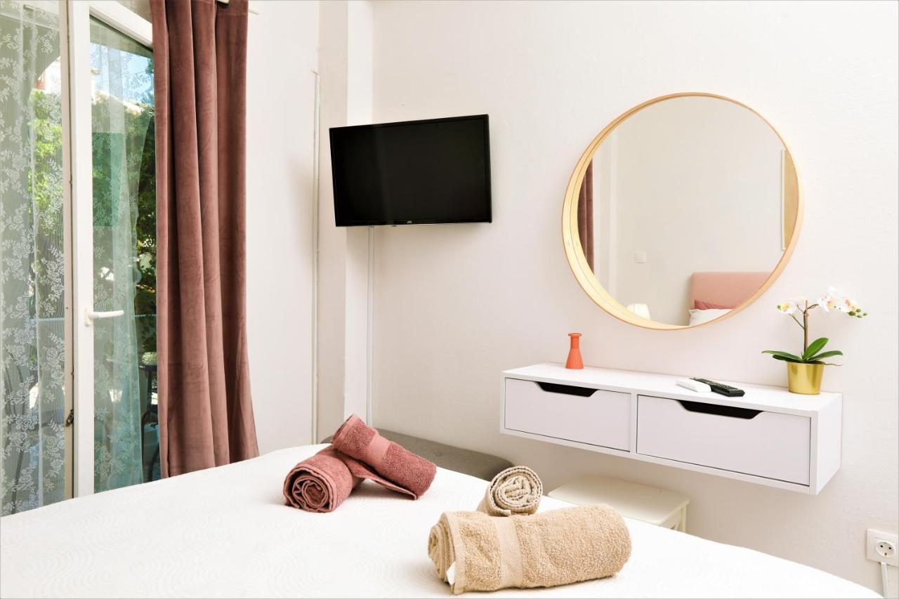 Terranova Beach Apartment -Rose Ipsos Luaran gambar
