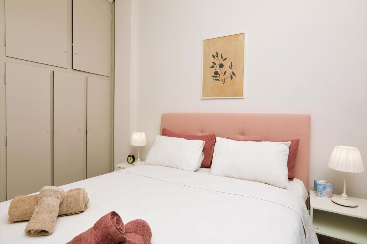 Terranova Beach Apartment -Rose Ipsos Luaran gambar