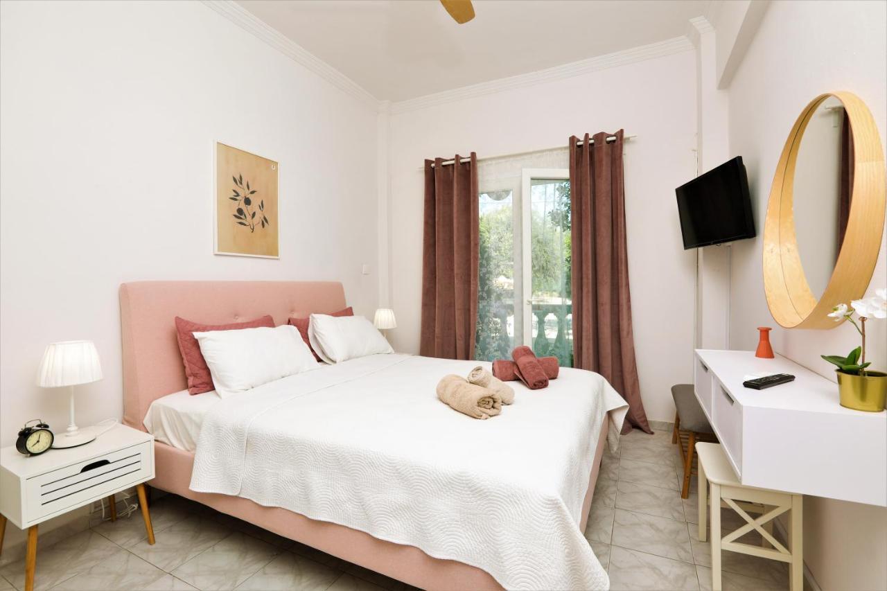 Terranova Beach Apartment -Rose Ipsos Luaran gambar
