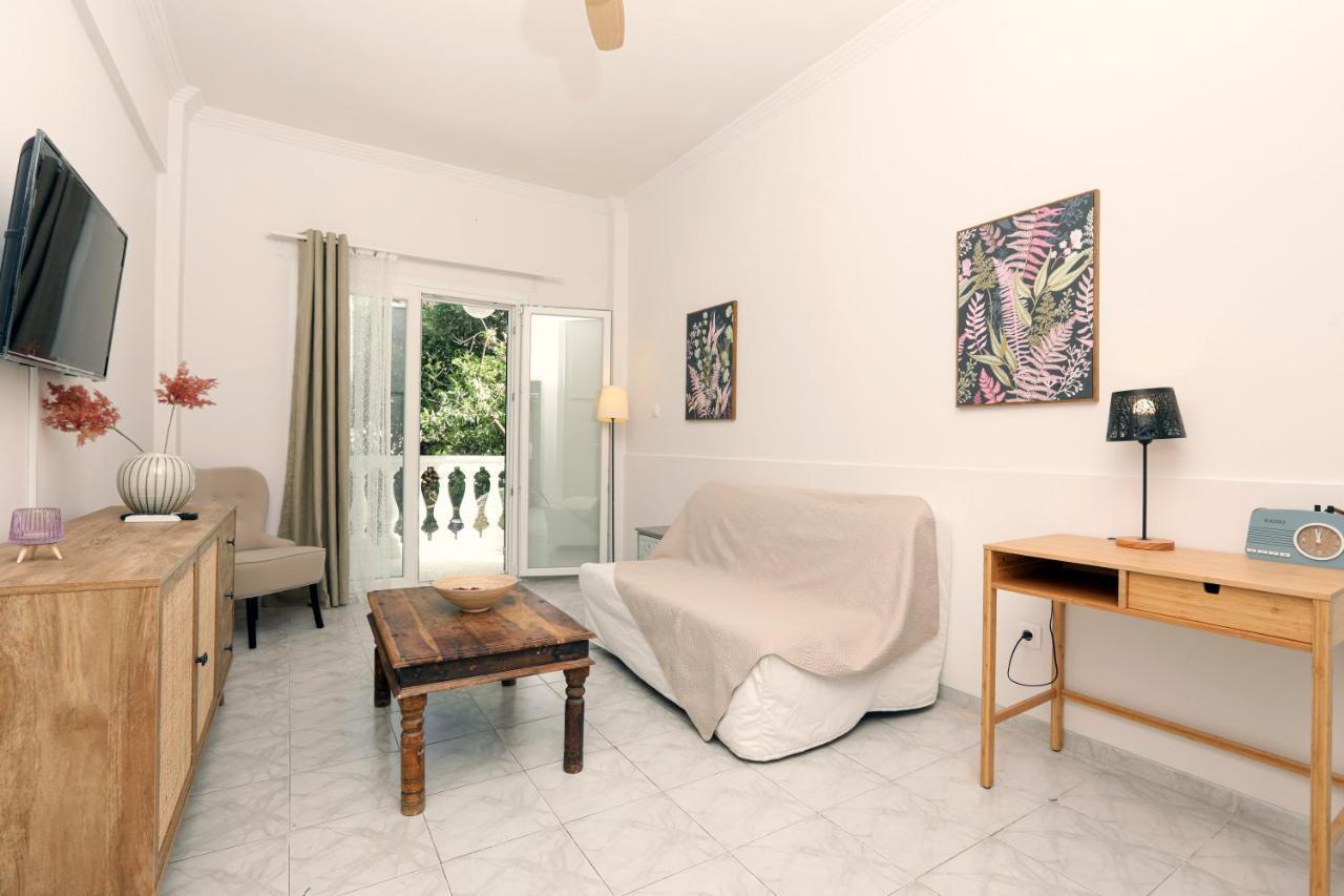 Terranova Beach Apartment -Rose Ipsos Luaran gambar