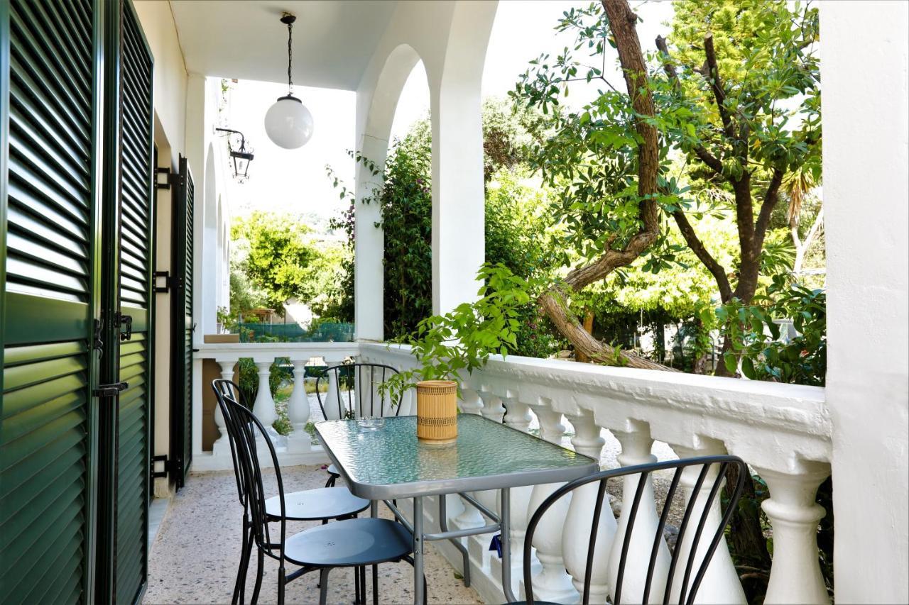 Terranova Beach Apartment -Rose Ipsos Luaran gambar
