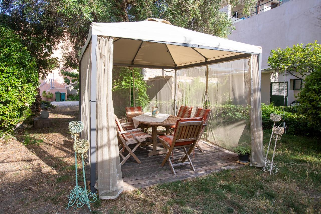 Terranova Beach Apartment -Rose Ipsos Luaran gambar