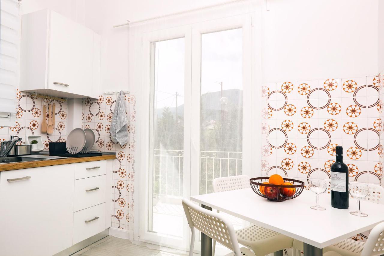 Terranova Beach Apartment -Rose Ipsos Luaran gambar