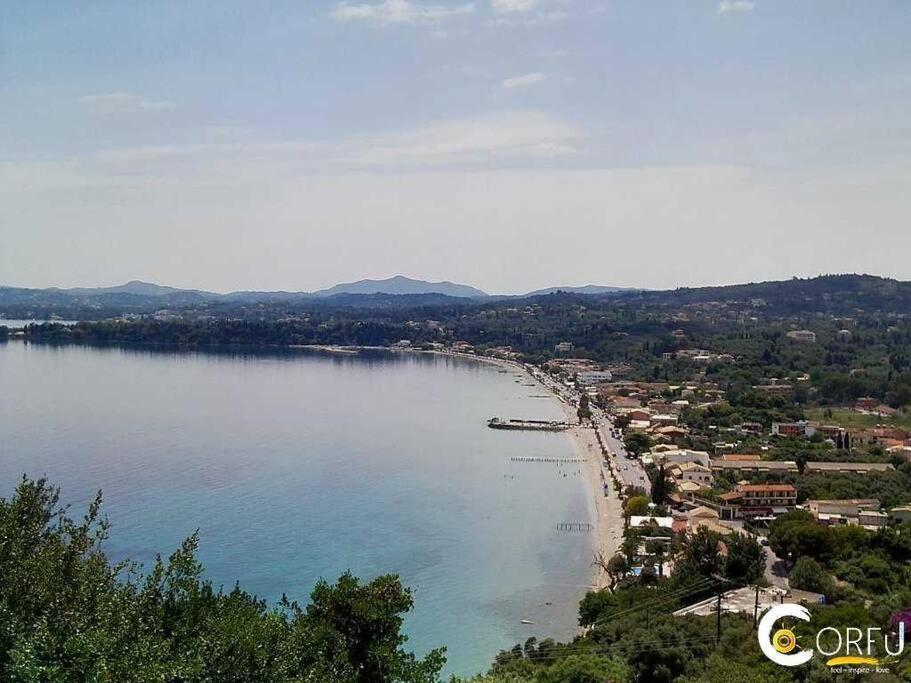 Terranova Beach Apartment -Rose Ipsos Luaran gambar