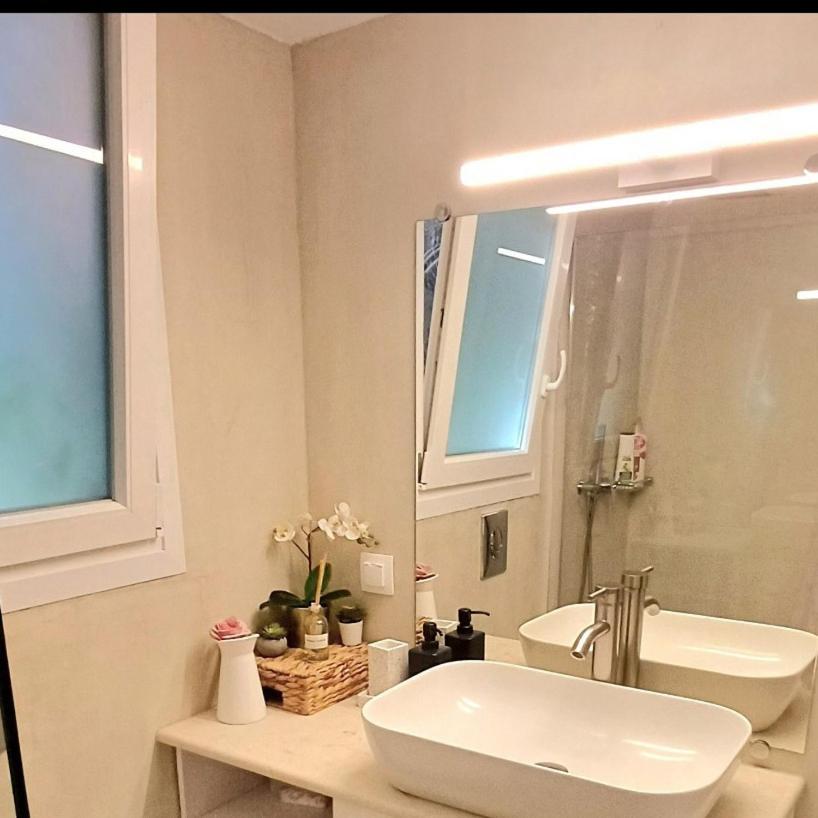 Terranova Beach Apartment -Rose Ipsos Luaran gambar
